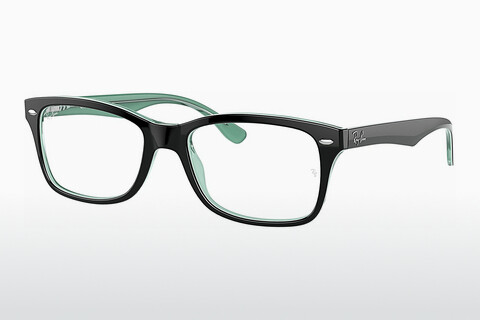 Óculos de design Ray-Ban RX5228 8121