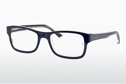 Óculos de design Ray-Ban RX5268 5739