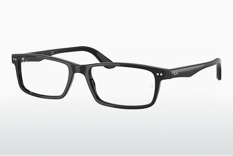 Óculos de design Ray-Ban RX5277 2000
