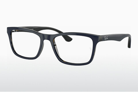 Óculos de design Ray-Ban RX5279 8283