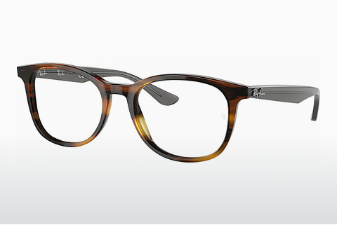 Óculos de design Ray-Ban RX5356 5607
