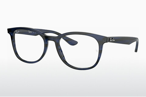 Óculos de design Ray-Ban RX5356 8053
