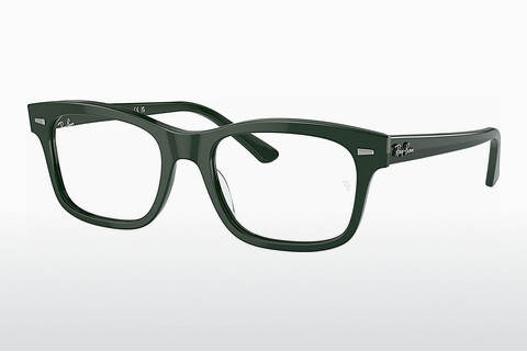 Óculos de design Ray-Ban MR BURBANK (RX5383 8226)