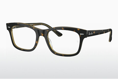 Óculos de design Ray-Ban MR BURBANK (RX5383 8285)