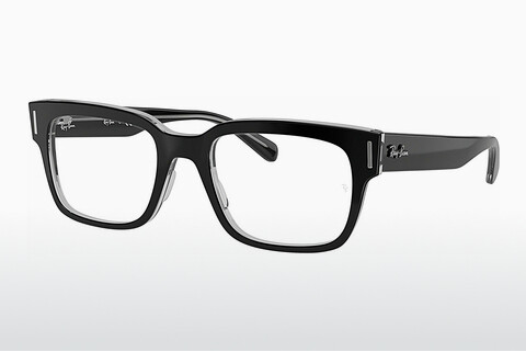 Óculos de design Ray-Ban Jeffrey (RX5388 2034)