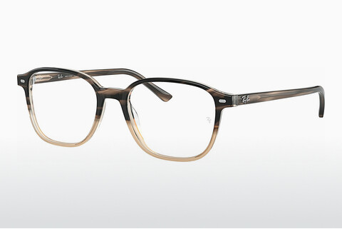 Óculos de design Ray-Ban LEONARD (RX5393 8107)