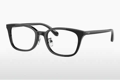 Óculos de design Ray-Ban RX5407D 2000