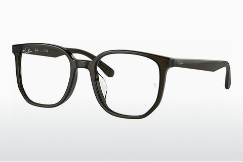 Óculos de design Ray-Ban RX5411D 8218