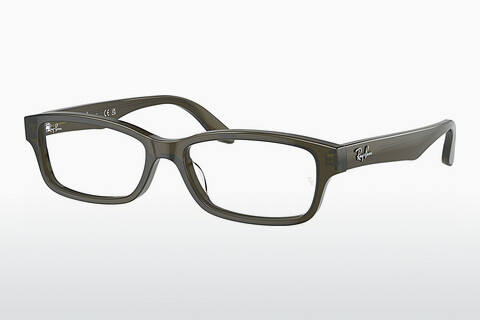 Óculos de design Ray-Ban RX5415D 8218
