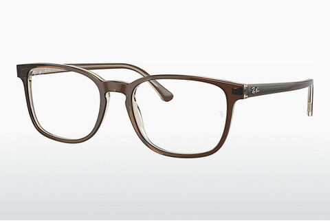 Óculos de design Ray-Ban RX5418 8365