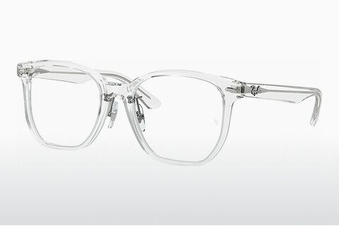 Óculos de design Ray-Ban RX5425D 2001