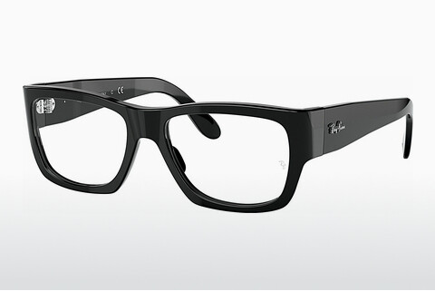 Óculos de design Ray-Ban NOMAD WAYFARER (RX5487 2000)