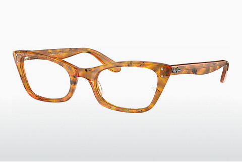 Óculos de design Ray-Ban LADY BURBANK (RX5499 8144)