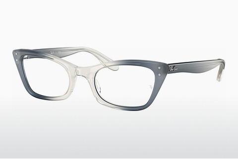 Óculos de design Ray-Ban LADY BURBANK (RX5499 8147)