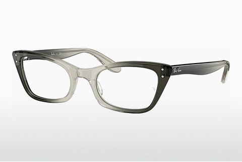 Óculos de design Ray-Ban LADY BURBANK (RX5499 8149)
