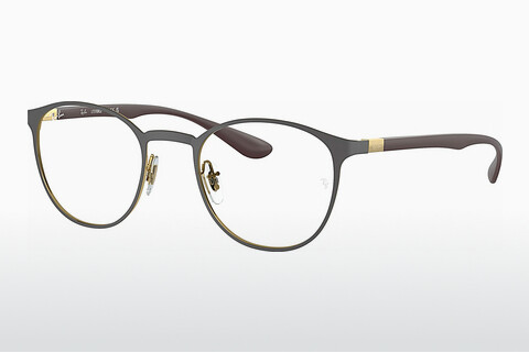 Óculos de design Ray-Ban RX6355 3158