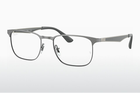 Óculos de design Ray-Ban RX6363 2553