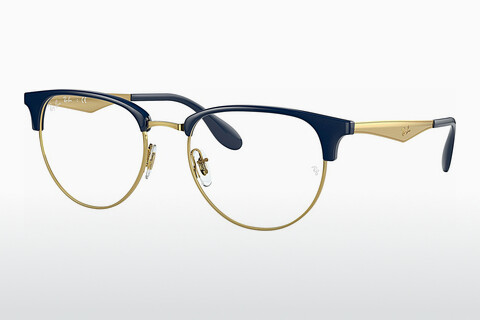 Óculos de design Ray-Ban RX6396 8100