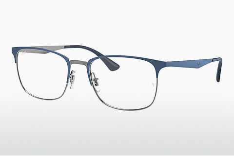 Óculos de design Ray-Ban RX6421 3041