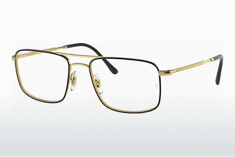 Óculos de design Ray-Ban RX6434 2946