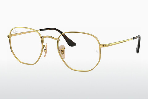 Óculos de design Ray-Ban RX6448 2500