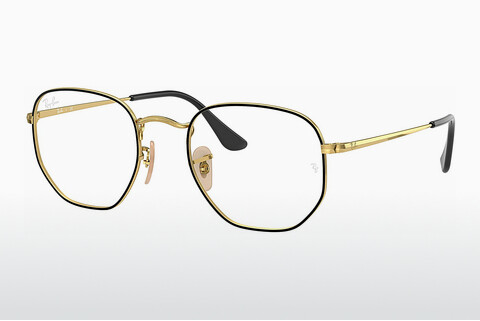 Óculos de design Ray-Ban RX6448 2991