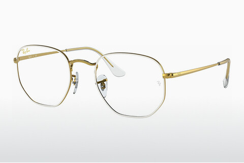 Óculos de design Ray-Ban RX6448 3104