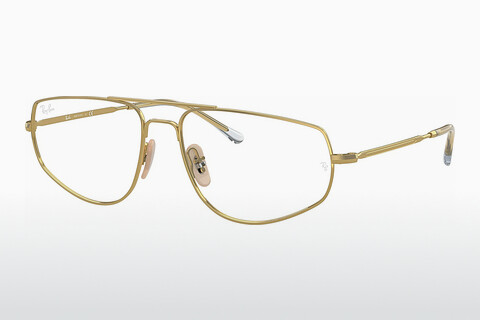 Óculos de design Ray-Ban RX6455 2500