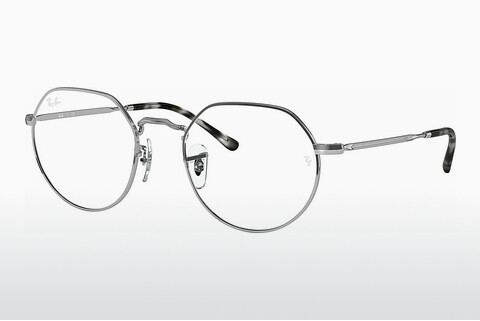 Óculos de design Ray-Ban JACK (RX6465 2501)