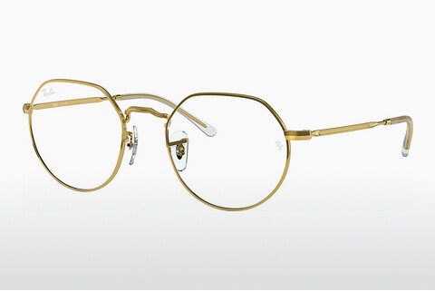 Óculos de design Ray-Ban JACK (RX6465 3086)