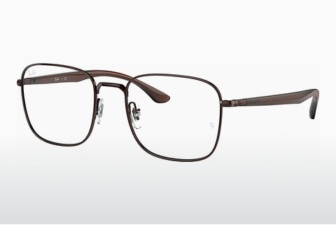 Óculos de design Ray-Ban RX6469 3110