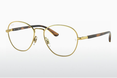Óculos de design Ray-Ban RX6470 2500