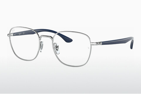 Óculos de design Ray-Ban RX6477 2501