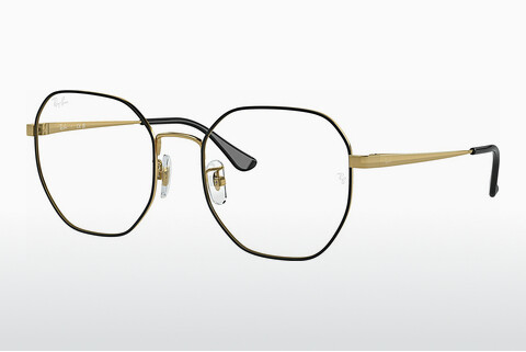 Óculos de design Ray-Ban RX6482D 2991