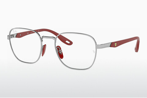 Óculos de design Ray-Ban RX6484M F007