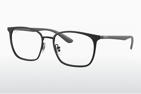 Óculos de design Ray-Ban RX6486 2904