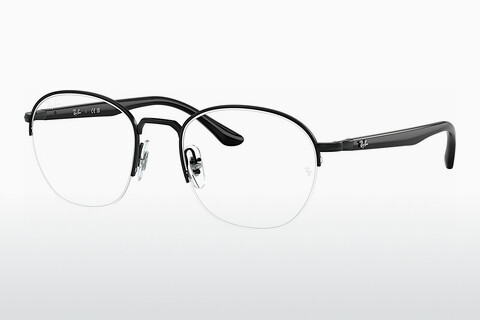 Óculos de design Ray-Ban RX6487 2509