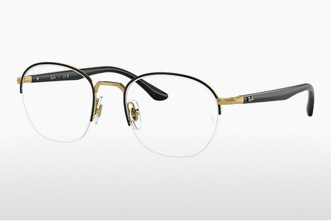 Óculos de design Ray-Ban RX6487 2991