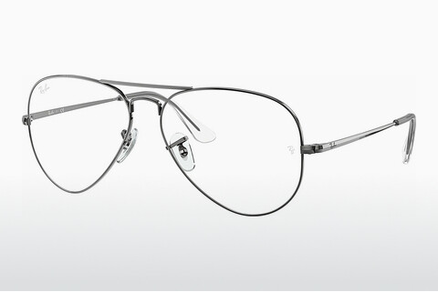 Óculos de design Ray-Ban AVIATOR (RX6489 2502)