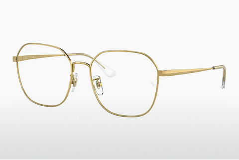 Óculos de design Ray-Ban RX6490D 2500
