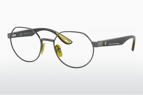 Óculos de design Ray-Ban RX6492M F030