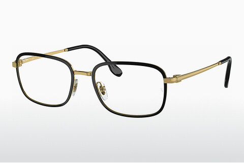 Óculos de design Ray-Ban RX6495 2991