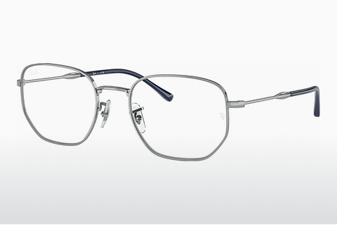 Óculos de design Ray-Ban RX6496 2501
