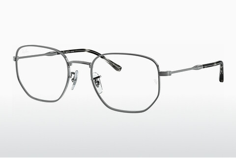 Óculos de design Ray-Ban RX6496 2502