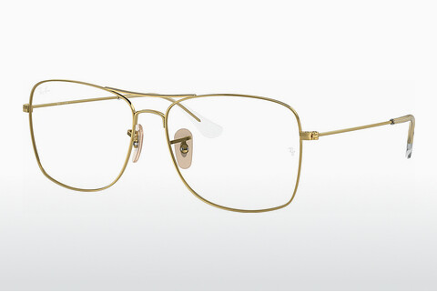 Óculos de design Ray-Ban RX6498 2500
