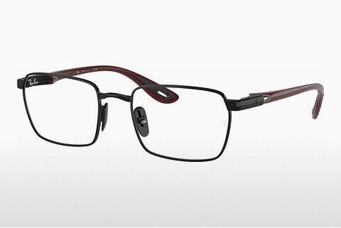 Óculos de design Ray-Ban RX6507M F020