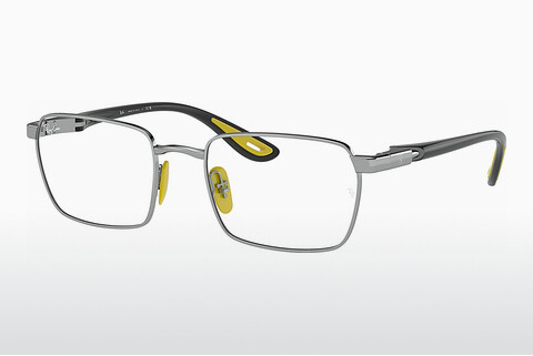 Óculos de design Ray-Ban RX6507M F064