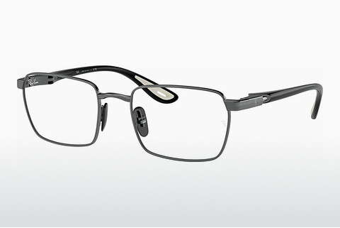 Óculos de design Ray-Ban RX6507M F084