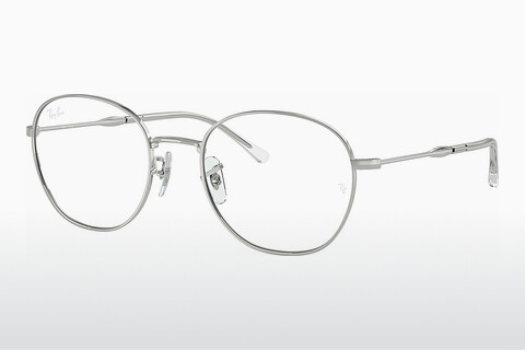 Óculos de design Ray-Ban RX6509 2968