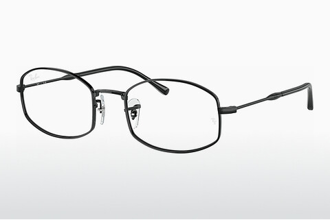 Óculos de design Ray-Ban RX6510 2509